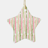 Fluit Ornament (Rechts)