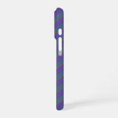 Fluit Robot Tekst iPhone Hoesje (Linkerkant)