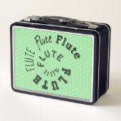 Fluit Spiraaltekst (Achterkant)