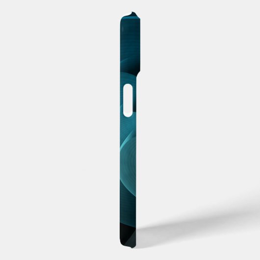 Fluiten in het donker Case-Mate iPhone case (Achterkant / Rechts)