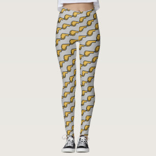 fluiten leggings