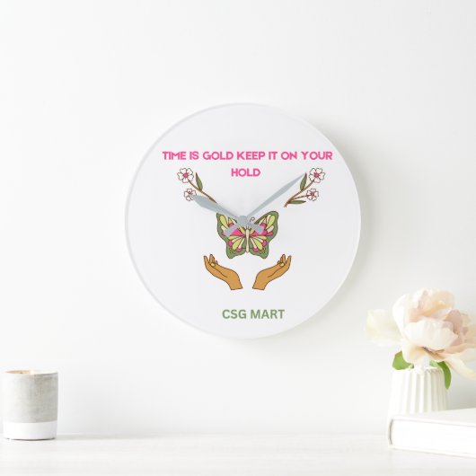 "Fluitende uurwerk" Grote Klok (Huis)