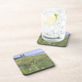 Fluitenkruid Drankjes Onderzetter (Rechterzijde)