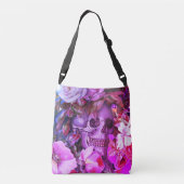  fluitje crossbody tas (Achterkant)