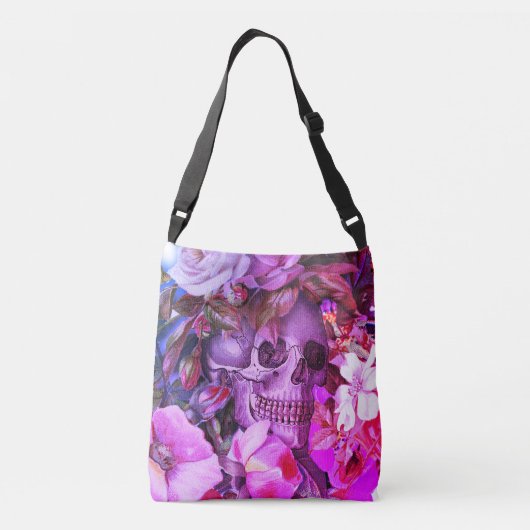  fluitje crossbody tas (Achterkant)