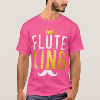 fluitkoning t-shirt