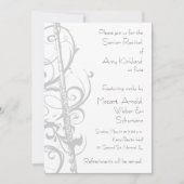 Fluitoverweging Kaart (Voorkant)