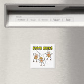 Fluitrotsen Magneet (Insitu (Vaatwasser))