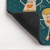 Fluitrotsen Muismat (Hoek)