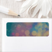 Fluitspeler Bat Bar Mitzvah Print je eigen labels (Insitu)