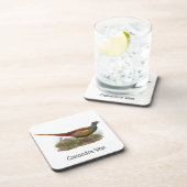  fluitvormingskleur bier onderzetter (Rechterzijde)