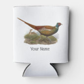  fluitvormingskleur blikjeskoeler (Voorkant)