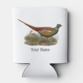  fluitvormingskleur blikjeskoeler (Achterkant)