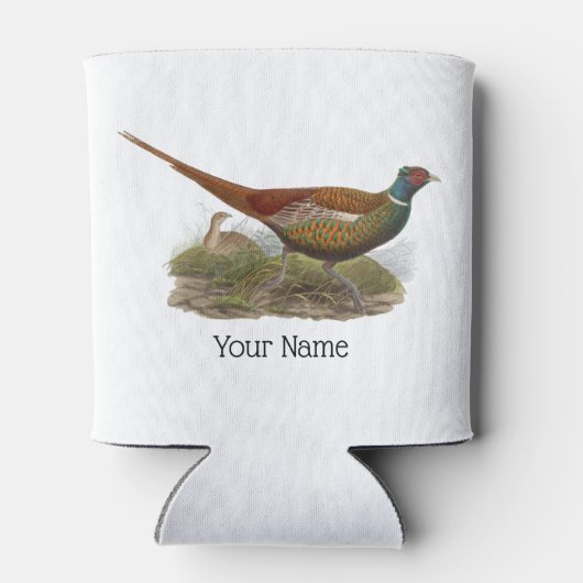  fluitvormingskleur blikjeskoeler (Achterkant)