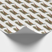  fluitvormingskleur cadeaupapier (Hoek)