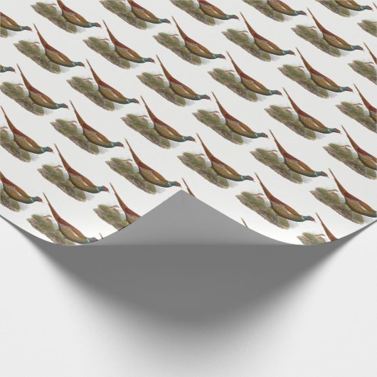  fluitvormingskleur cadeaupapier (Hoek)