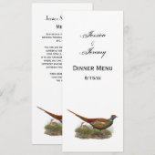 fluitvormingskleur kaart (Voorkant / Achterkant)