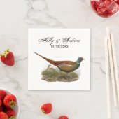 fluitvormingskleur servet (Insitu)