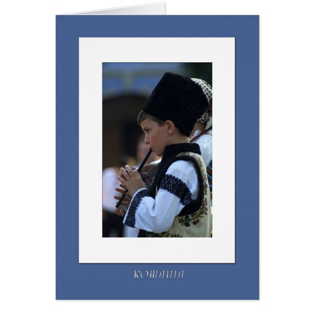 fluitzangeres (Voorkant)