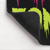 fluitzombie muismat (Hoek)