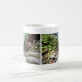 Flume Gorge New Hampshire Mok (Center)