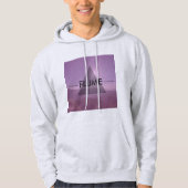 Flume Hoodie (Voorkant)