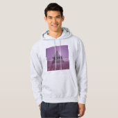 Flume Hoodie (Voorkant volledig)