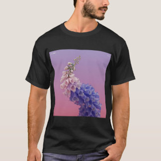 Flume - Poster van de huid T-shirt
