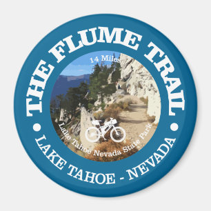 Flume Trail (MTB) C Magneet