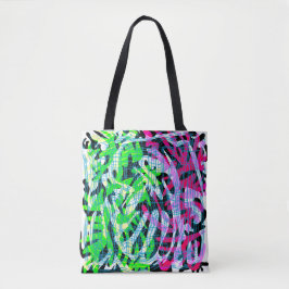 Flummgully Tote Bag