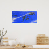 Flunaparn Poster (Keuken)