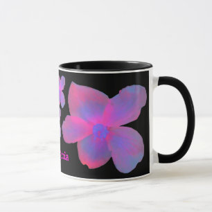 Fluorescent Begonia Mok