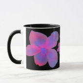 Fluorescent Begonia Mok (Links)