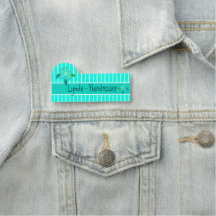 Fluorescent Blauwgroen Easy Read