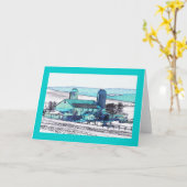 "Fluorescent Boerderij" op de Nationale Snoeken Kaart (Gele Bloem)