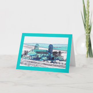 "Fluorescent Boerderij" op de Nationale Snoeken Kaart