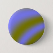 Fluorescent Clouds Button (Voorkant)