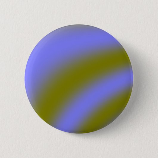 Fluorescent Clouds Button (Voorkant)