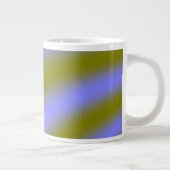 Fluorescent Clouds-Mok Grote Koffiekop (Rechts)