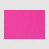 Fluorescent roze papier (Voorkant)