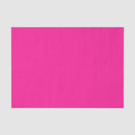Fluorescent roze papier