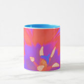 Fluorescent Tulp-Mok Mok (Midden)