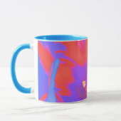 Fluorescent Tulp-Mok Mok (Links)
