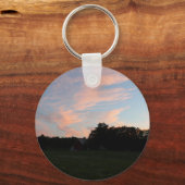 Fluorescente Hemel Sleutelhanger (Voorkant)