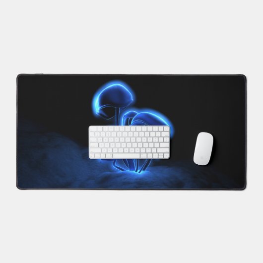 fluorescentie bureaumat (Keyboard & Muis)