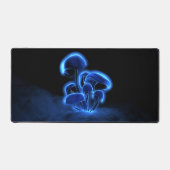 fluorescentie bureaumat (Voorkant)