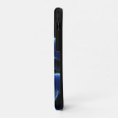 fluorescentie Case-Mate iPhone case (Achterkant/links)