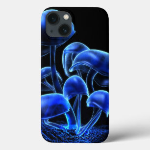 Fluorescentie (iPad Air) iPhone 13 Hoesje