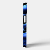 Fluorescentie (iPad Air) Case-Mate iPhone Case (Achterkant / Rechts)