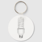 Fluorescentielamp Sleutelhanger (Voorkant)